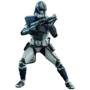 1:6 Star Wars : The Clone Wars - Clone Trooper Jesse Figure TMS064 Hot Toys