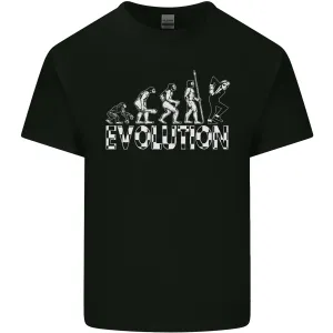 2 Tone Evolution 2Tone Kids T-Shirt Childrens