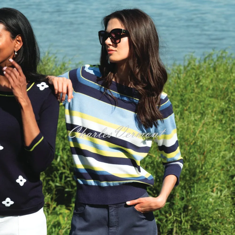 Alison Sheri Sweater - Style A45535