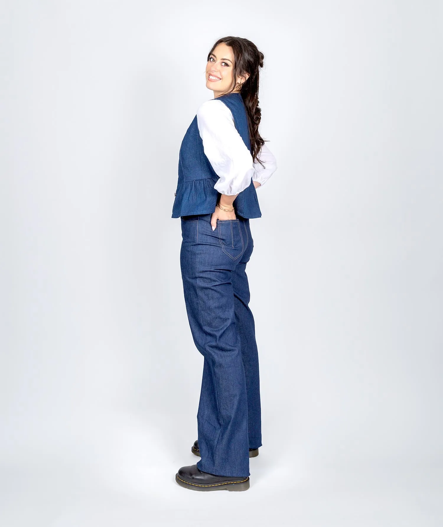 Ascend Waistcoat