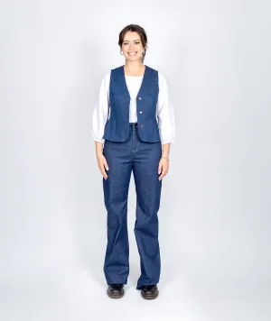 Ascend Waistcoat