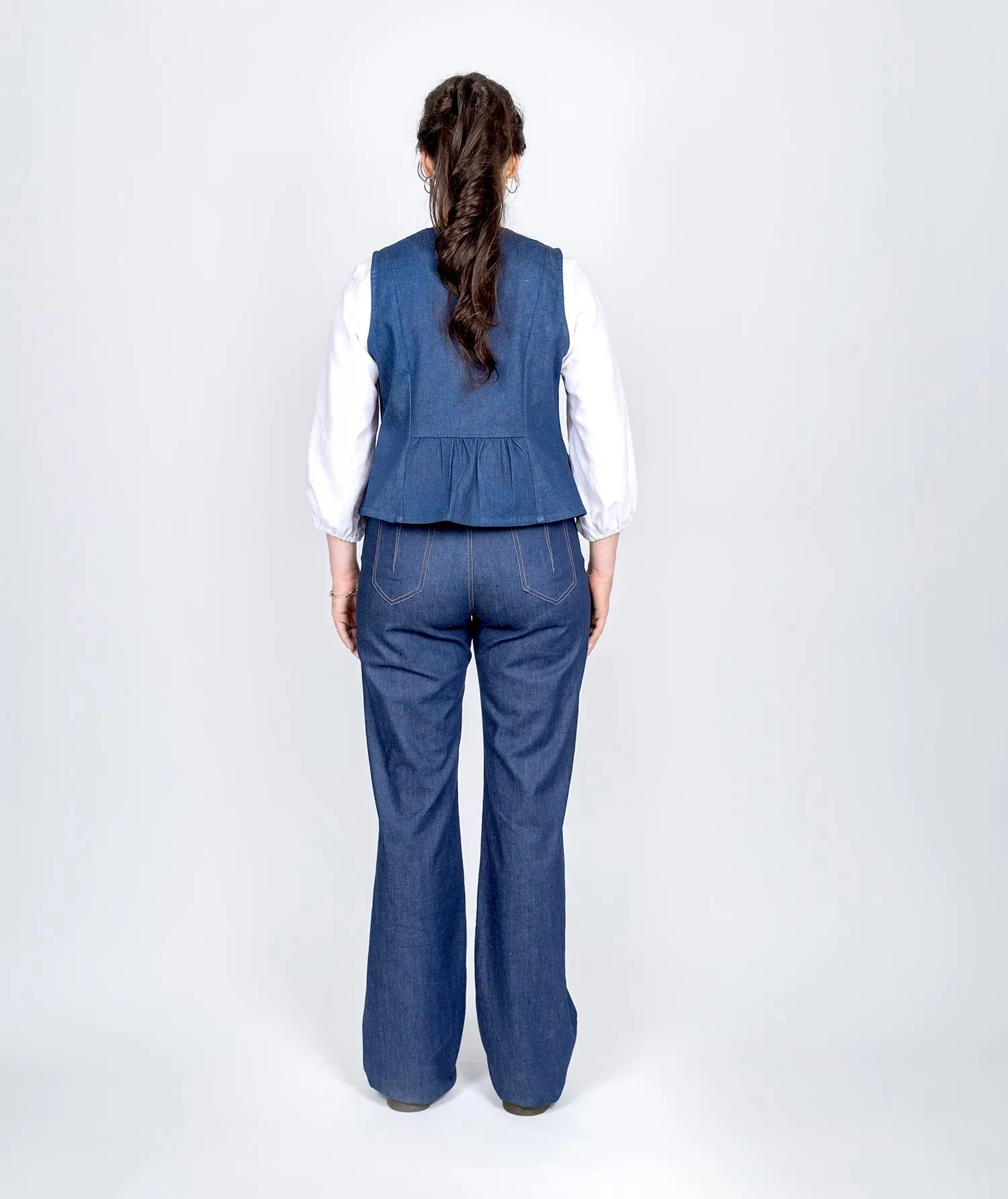Ascend Waistcoat
