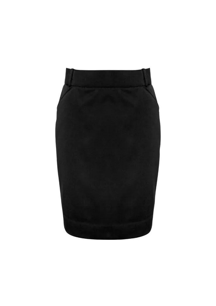 Biz Collection Womens Detroit Skirt (BS612S)