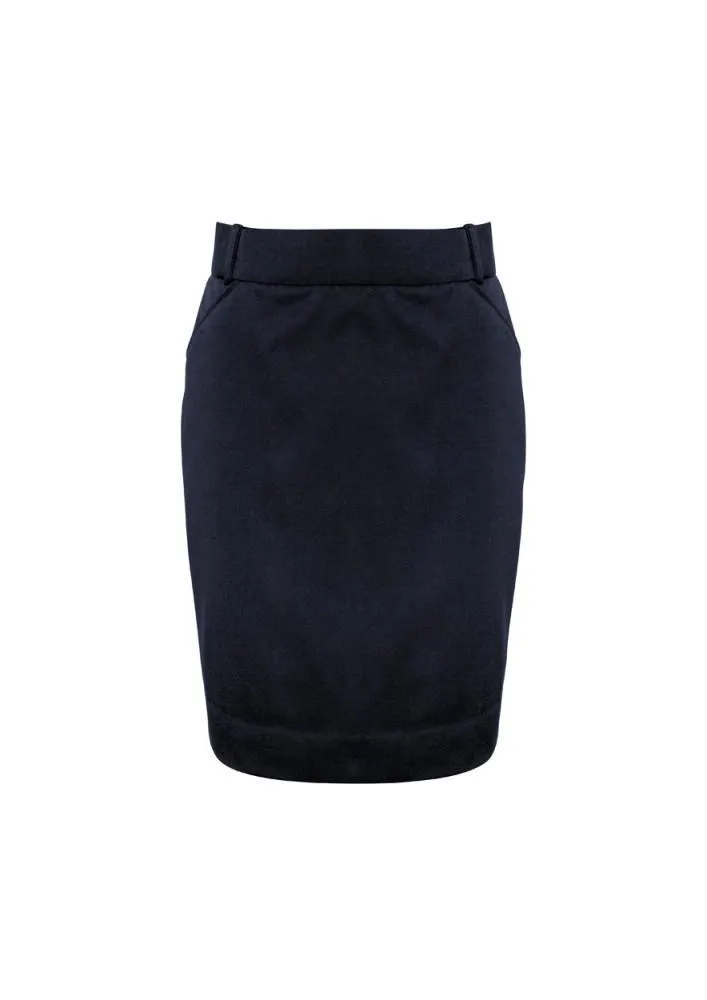 Biz Collection Womens Detroit Skirt (BS612S)