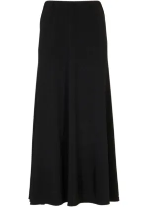 Bpc Selection Jersey Skirt, Black