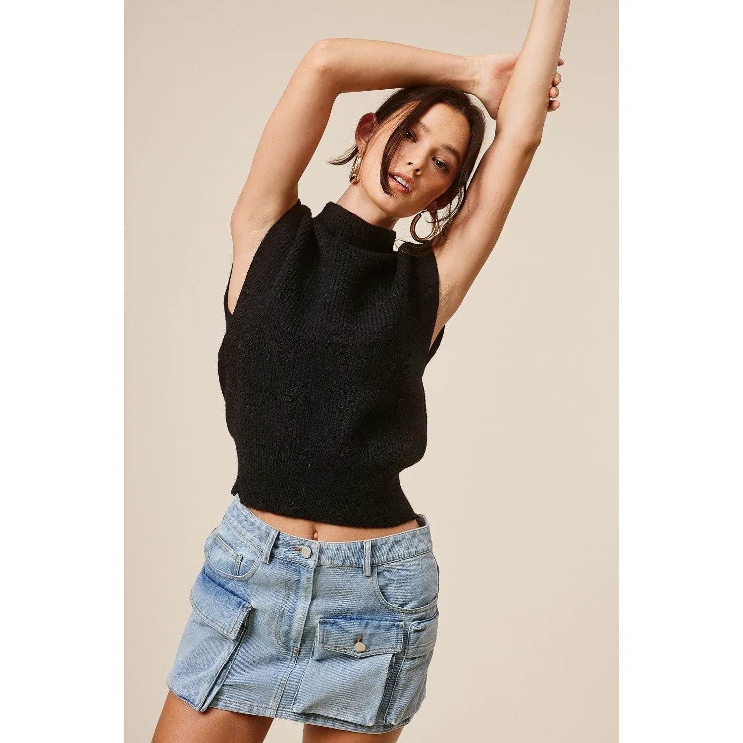 Cargo Skirt