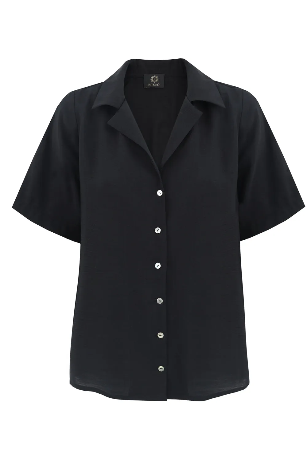 Cassis Set Black