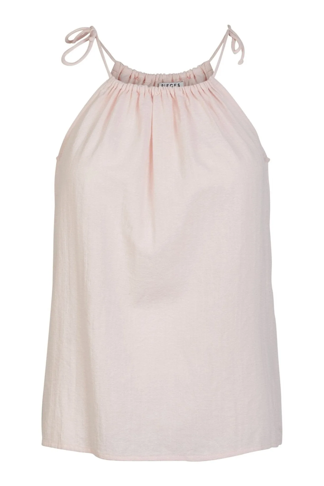 Classic top - Light Red