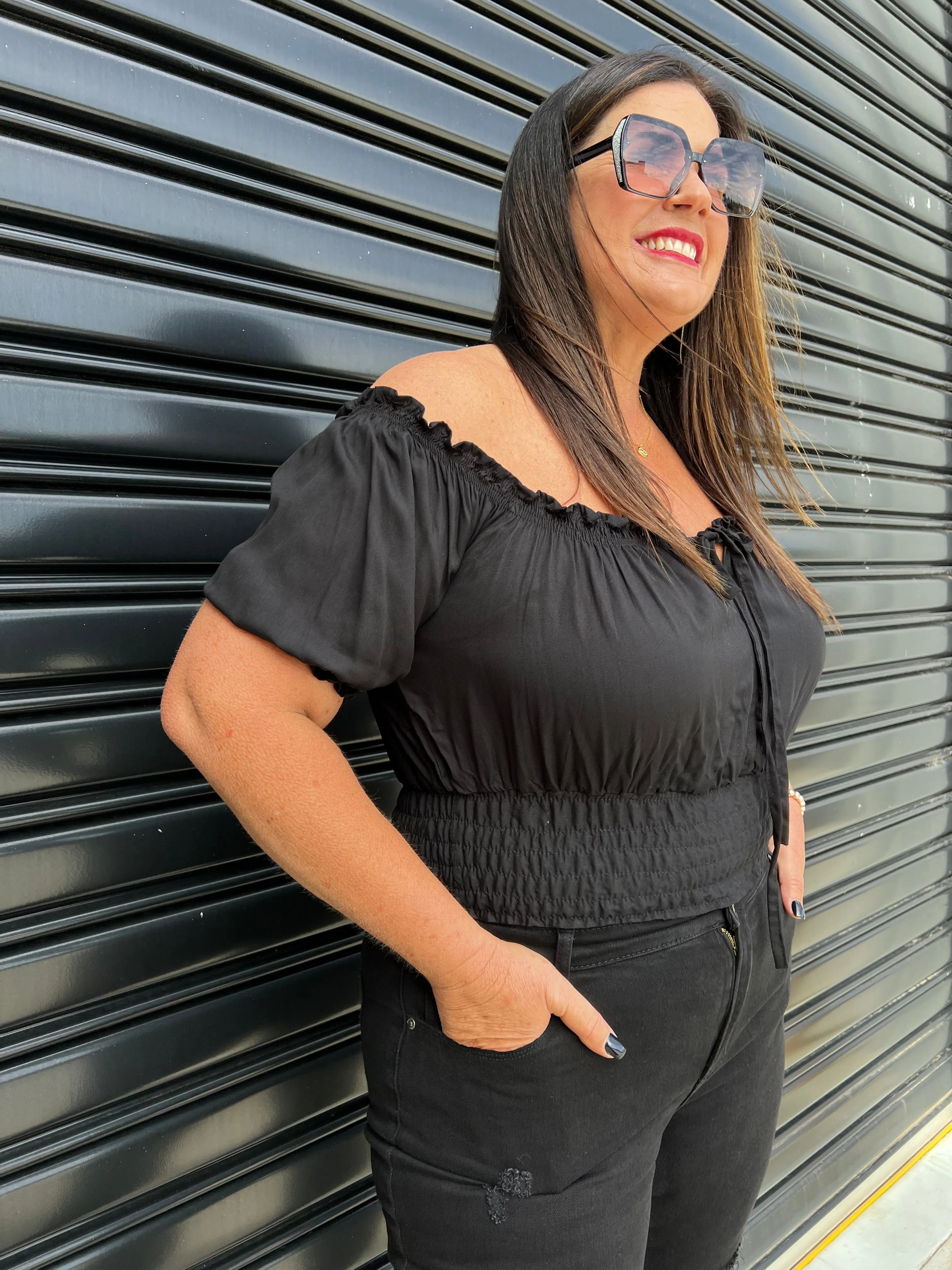 Delilah Top