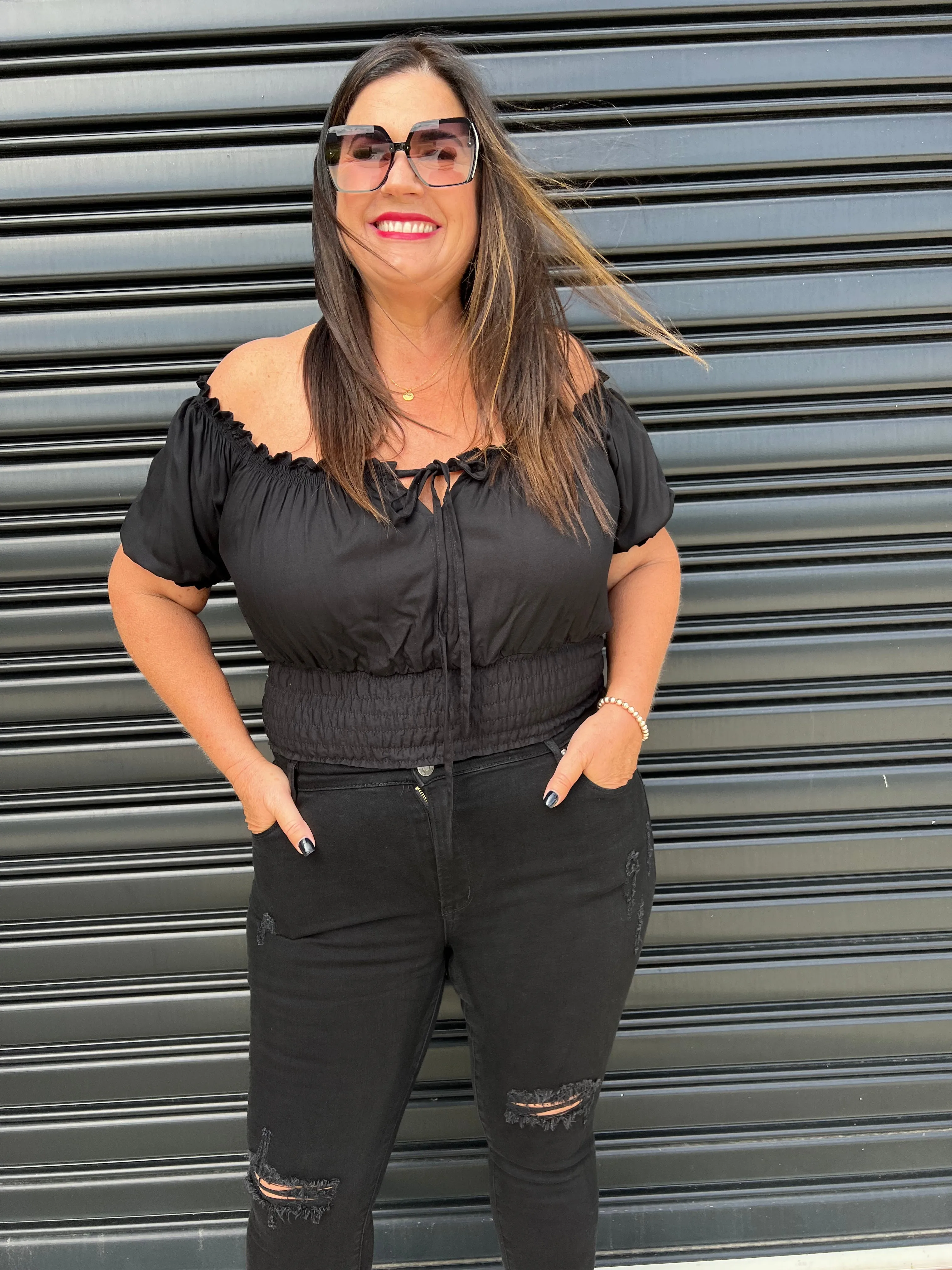 Delilah Top