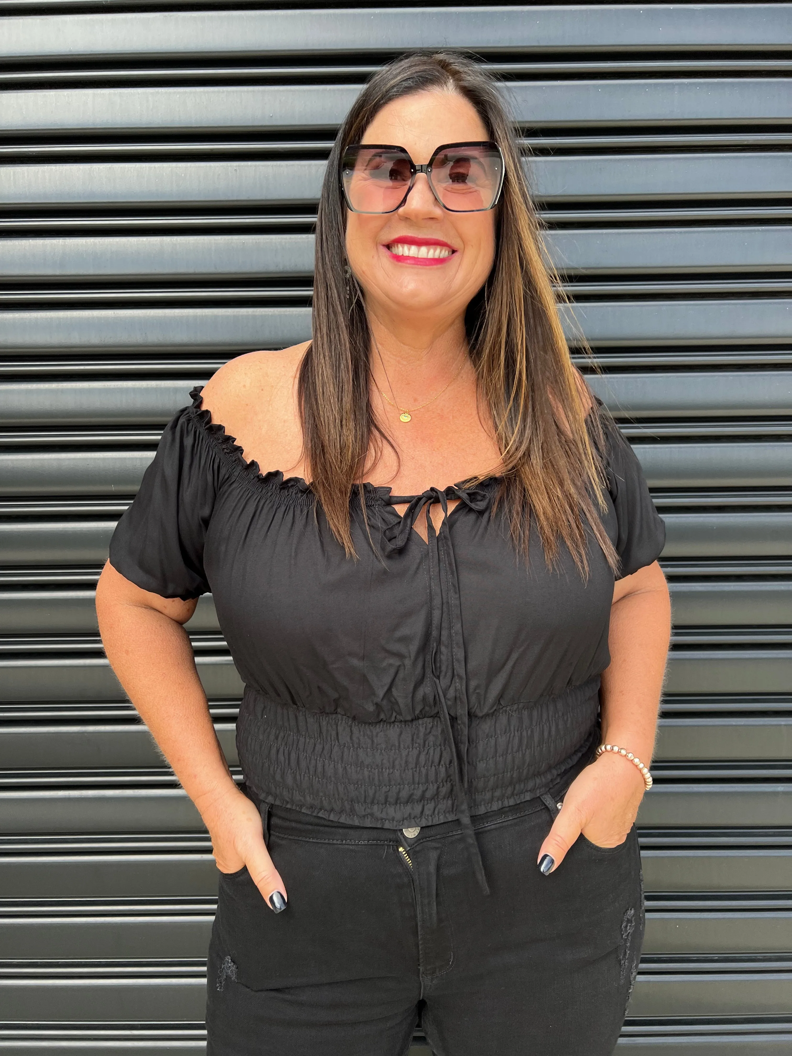 Delilah Top