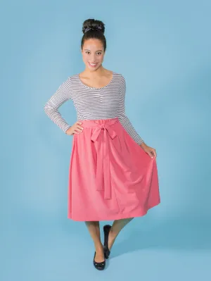Dominique Skirt
