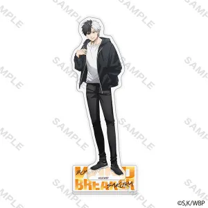 Haruka Sakura - WIND BREAKER Casual Wear Acrylic Stand