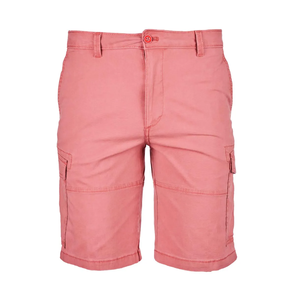 IZOD Men's Saltwater Pigment Cargo Shorts