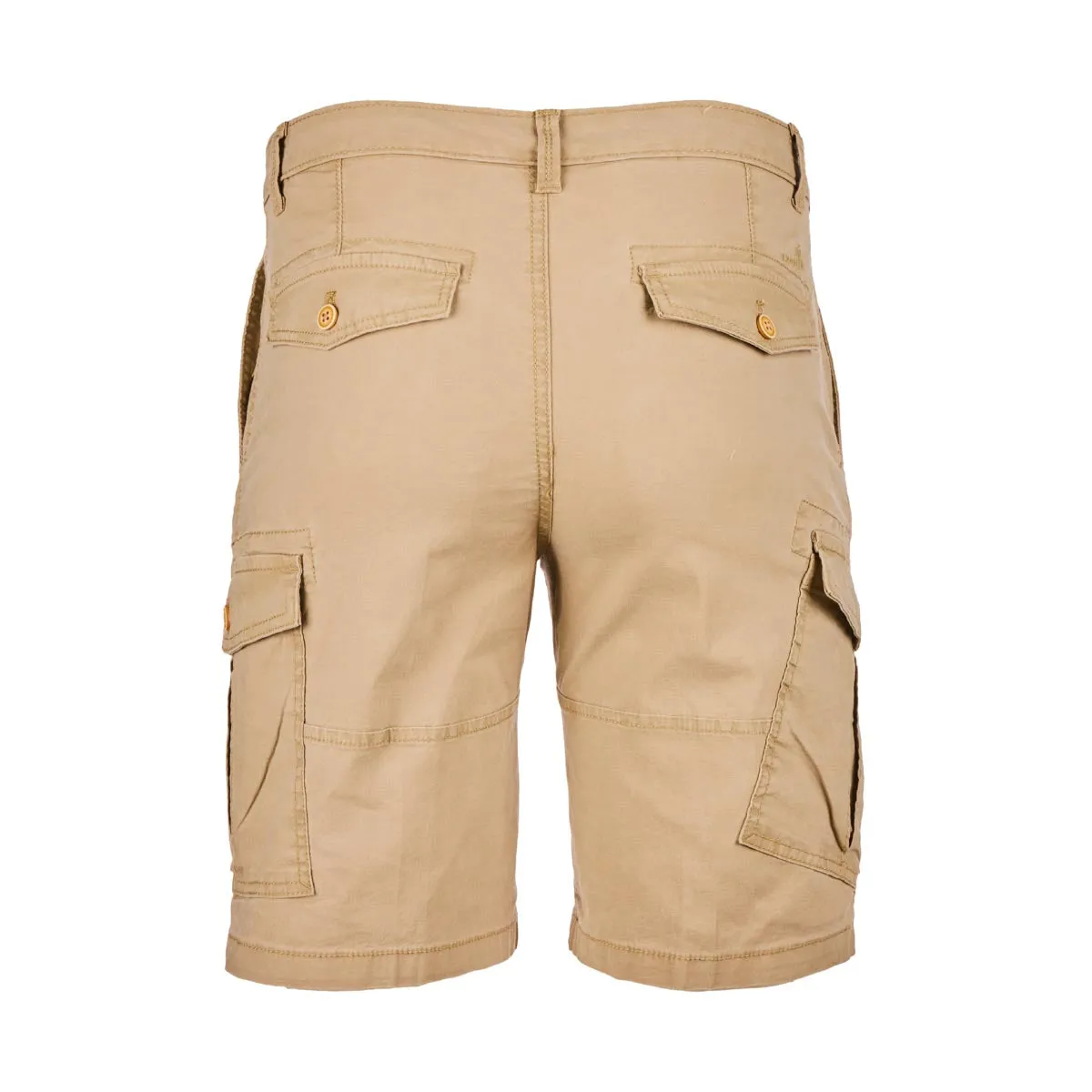 IZOD Men's Saltwater Pigment Cargo Shorts