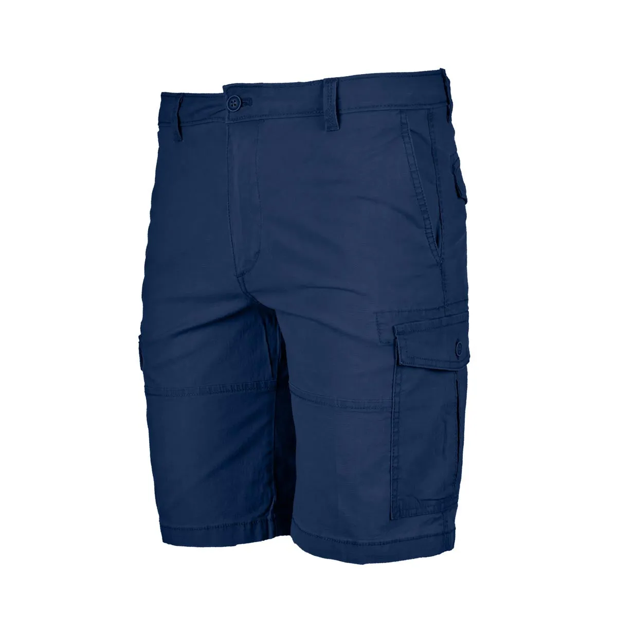 IZOD Men's Saltwater Pigment Cargo Shorts
