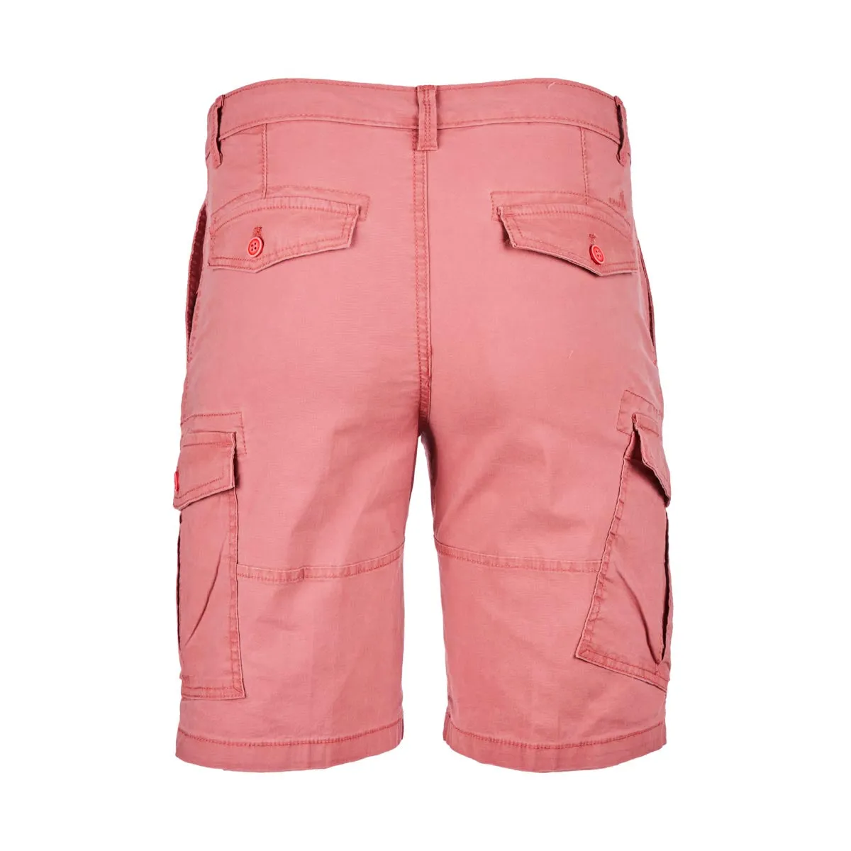 IZOD Men's Saltwater Pigment Cargo Shorts