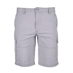 IZOD Men's Saltwater Pigment Cargo Shorts
