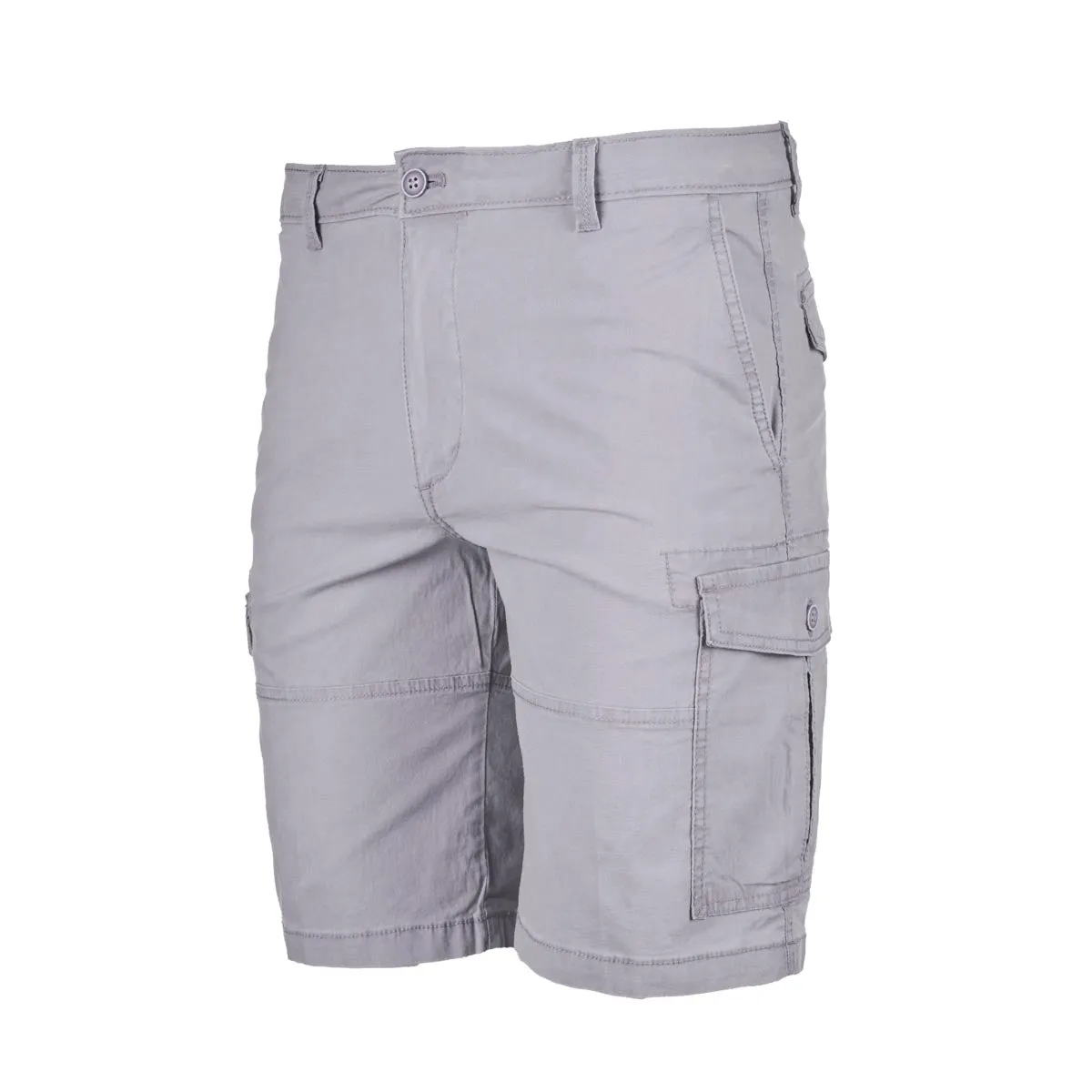 IZOD Men's Saltwater Pigment Cargo Shorts