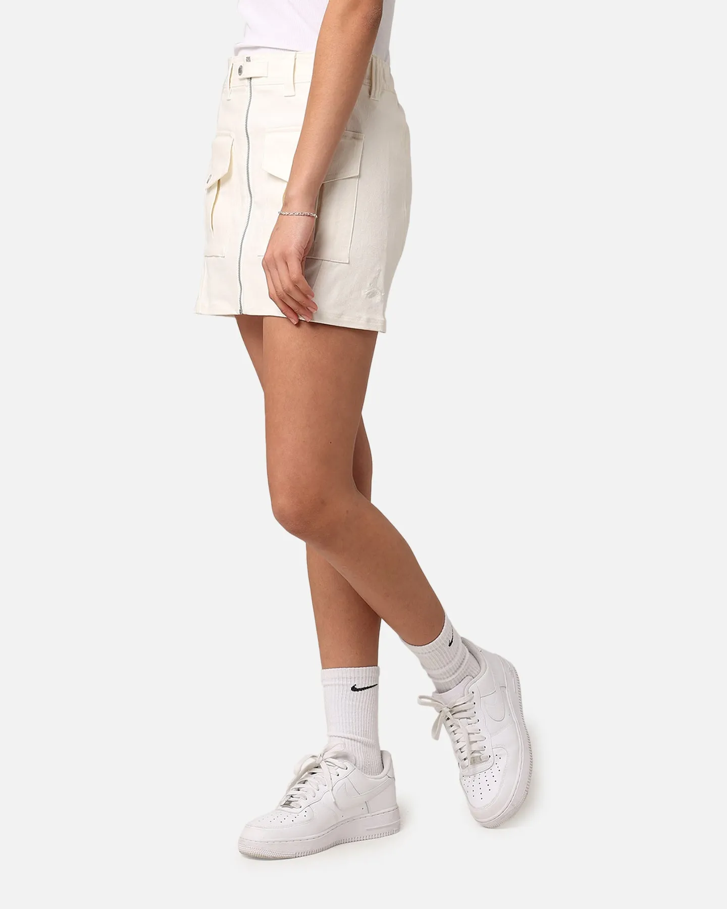Jordan Women's Utility Skirt Sail