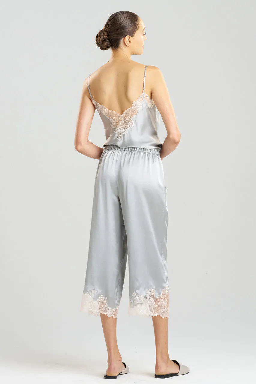 Lolita Lace Trim Pants