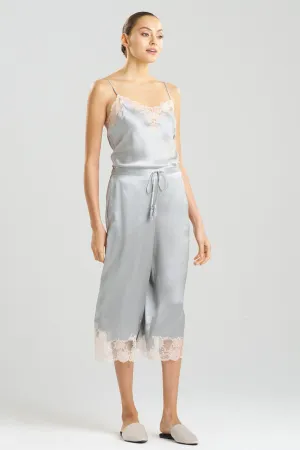 Lolita Lace Trim Pants