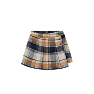 Mayoral Girls Skort 4909 Marino