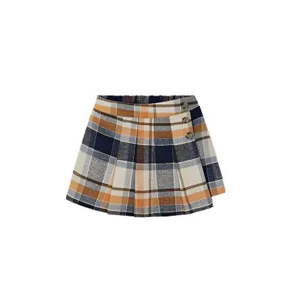 Mayoral Girls Skort 4909 Marino