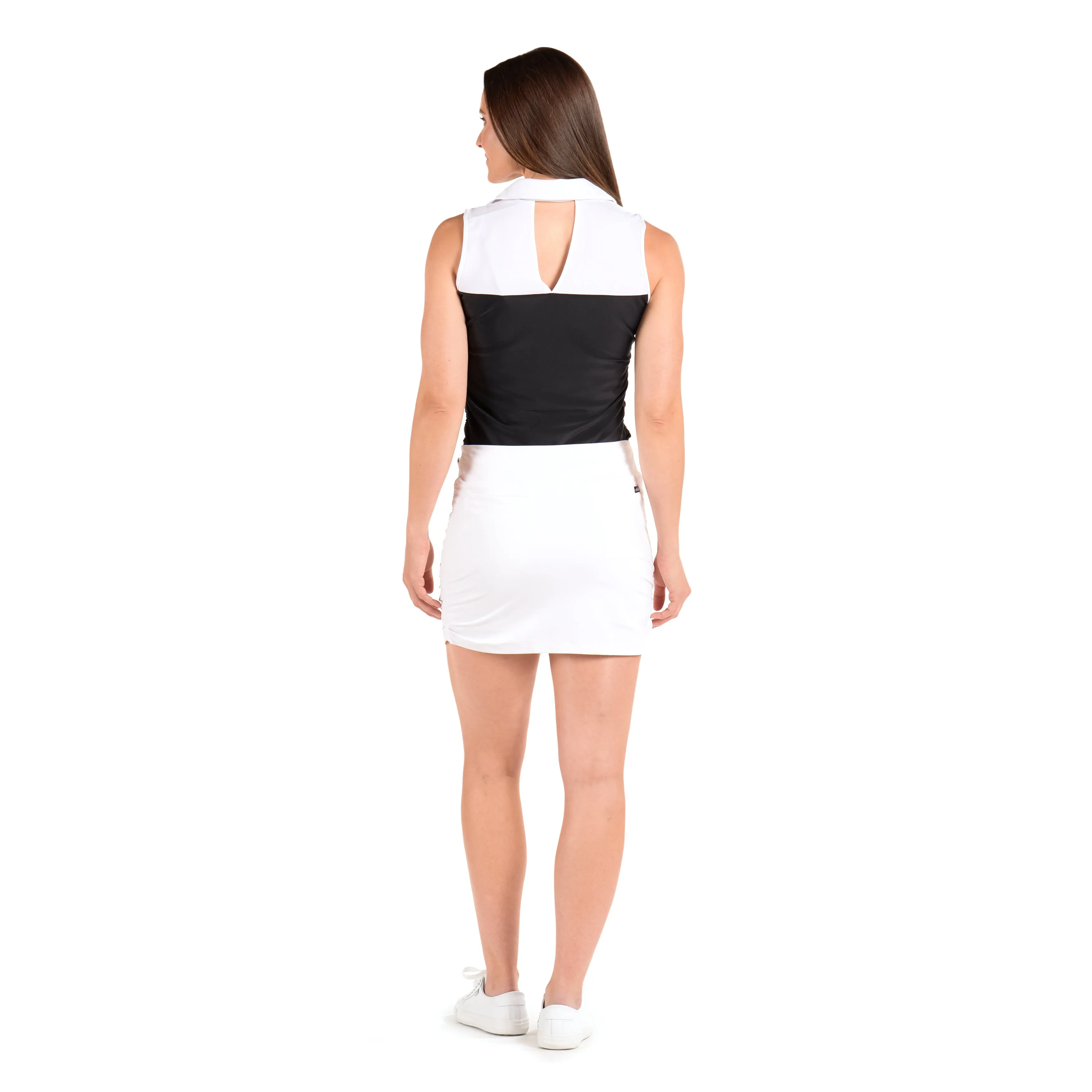 Olivia - White - FINAL SALE