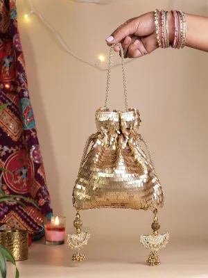 So Golden Potli