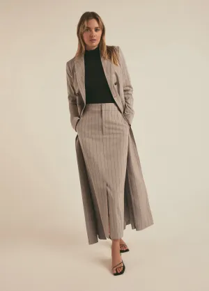THE MEYER SKIRT