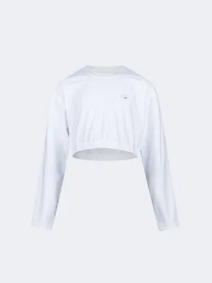Top Ten Women Lifestyle Long Sleeve White