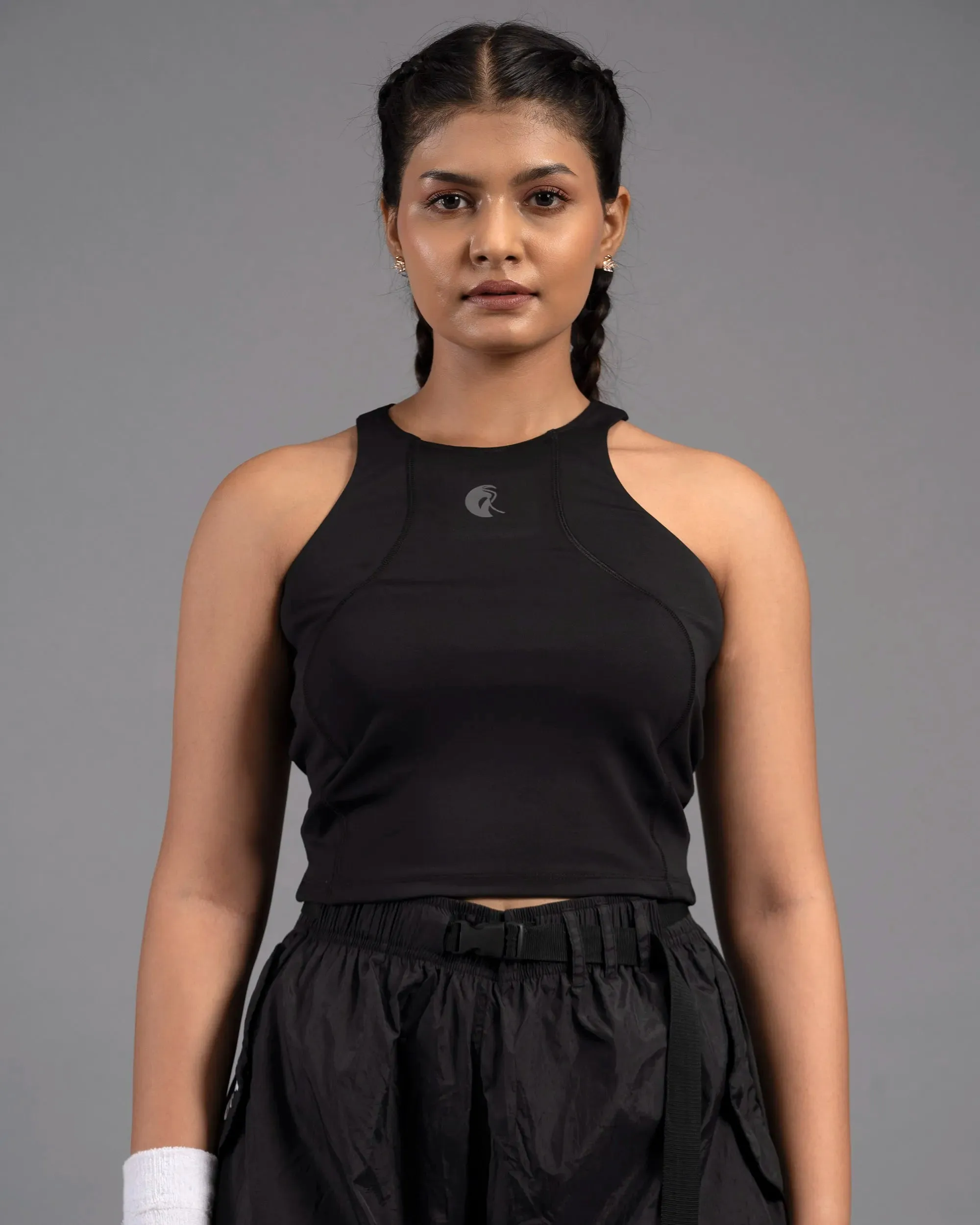 TRAINING TANK