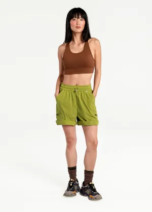 Wander Cargo Shorts