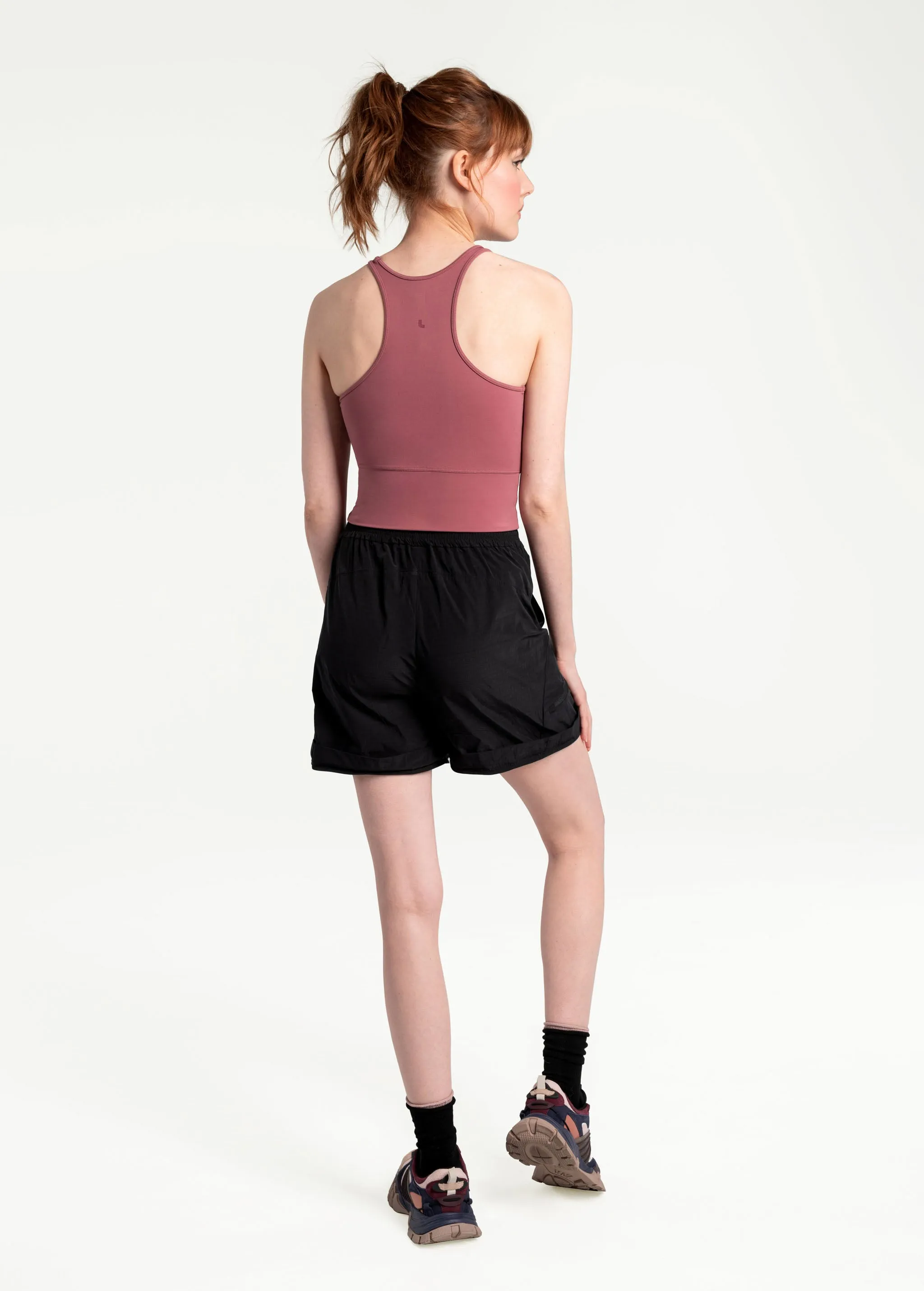 Wander Cargo Shorts
