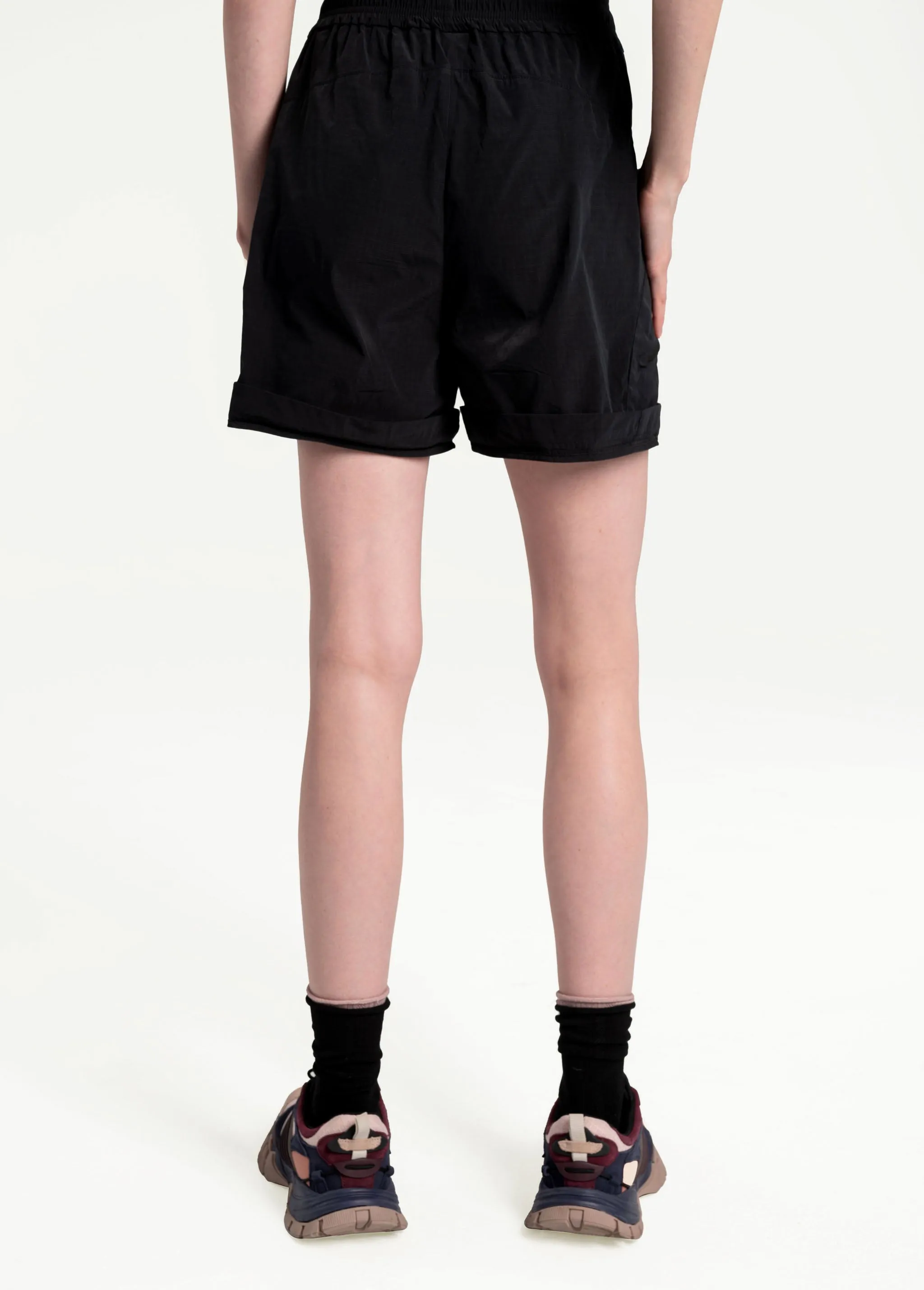 Wander Cargo Shorts
