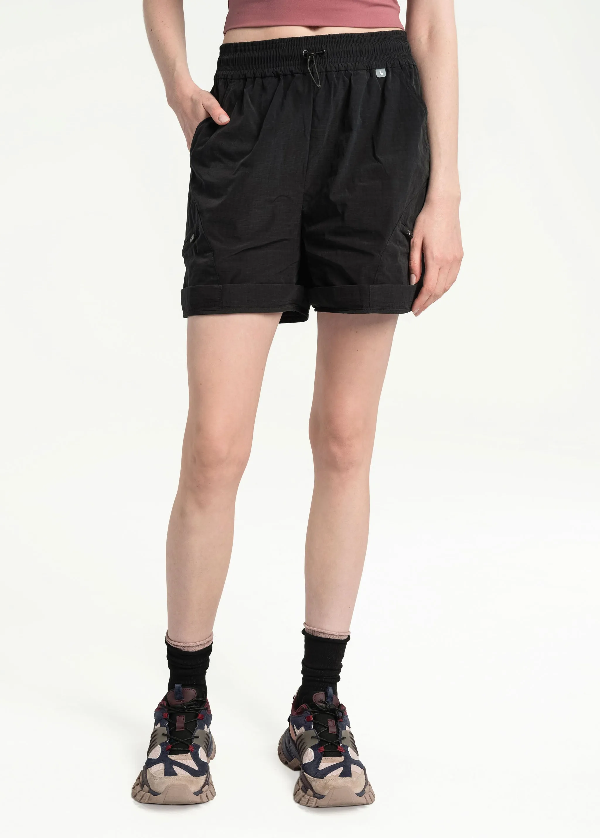 Wander Cargo Shorts