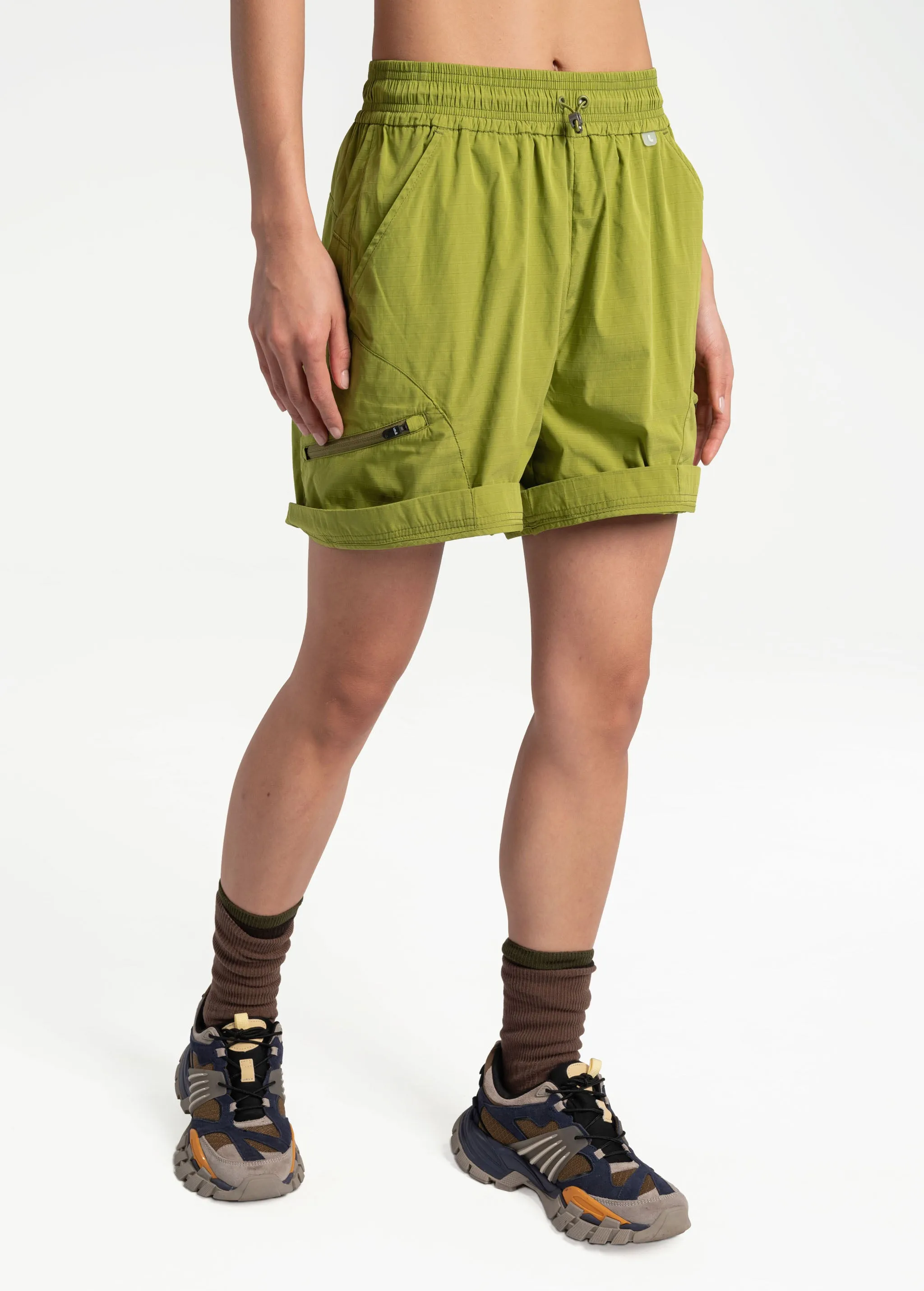 Wander Cargo Shorts