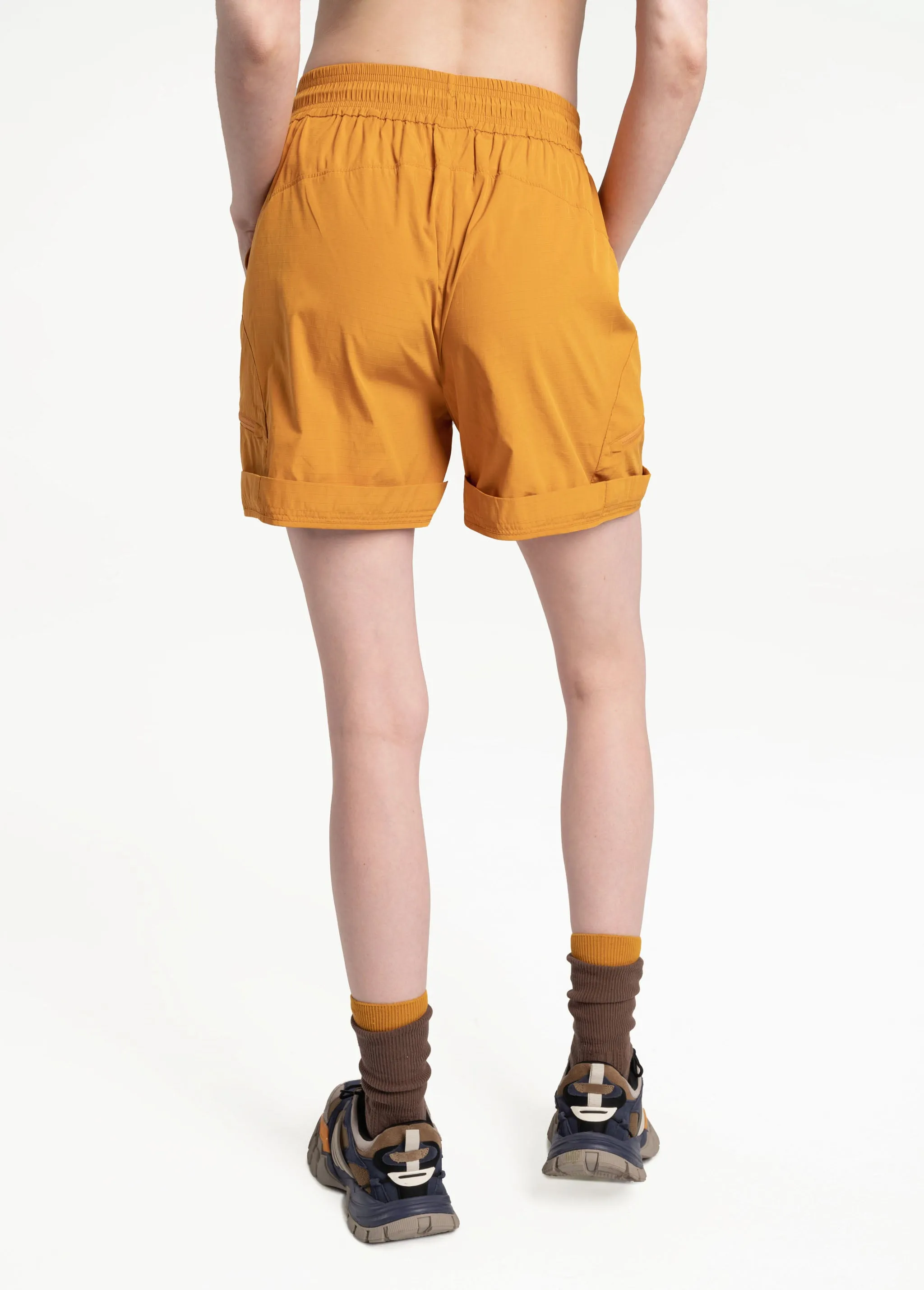 Wander Cargo Shorts