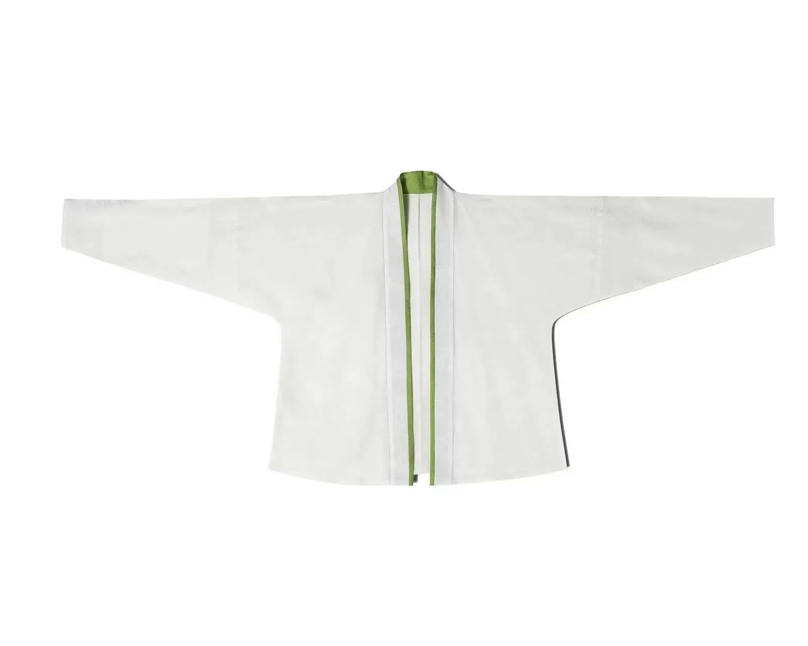 Xuqu 序曲 Modernized Song Dynasty Three Panel Skirt Ruqun Set
