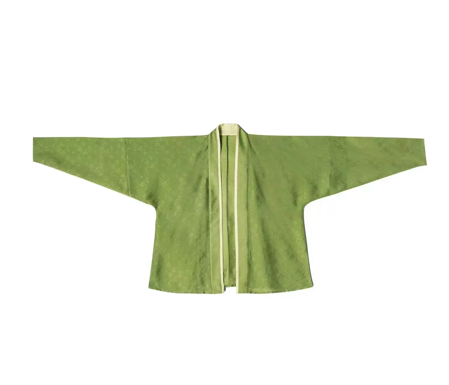 Xuqu 序曲 Modernized Song Dynasty Three Panel Skirt Ruqun Set