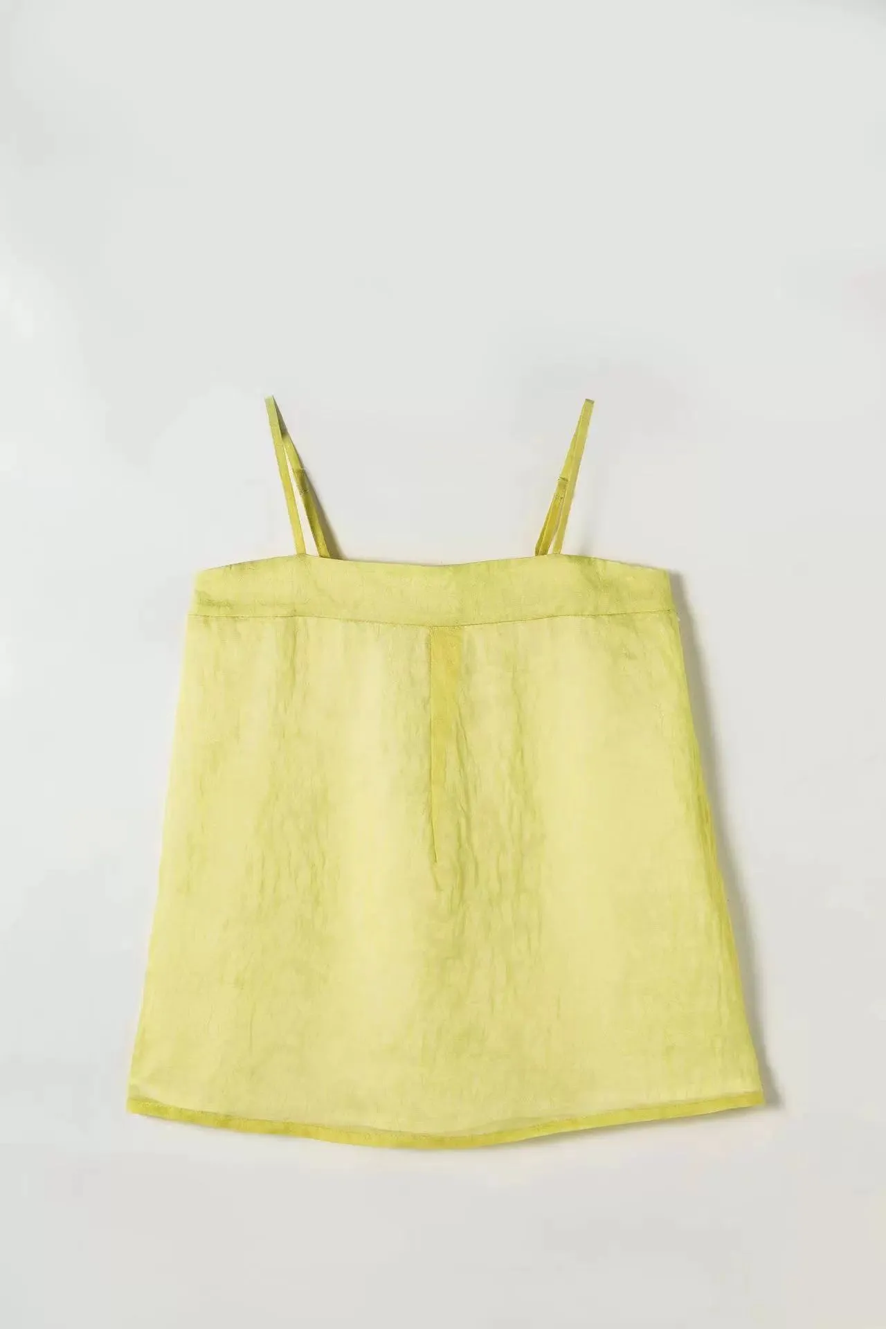 Xuqu 序曲 Modernized Song Dynasty Three Panel Skirt Ruqun Set