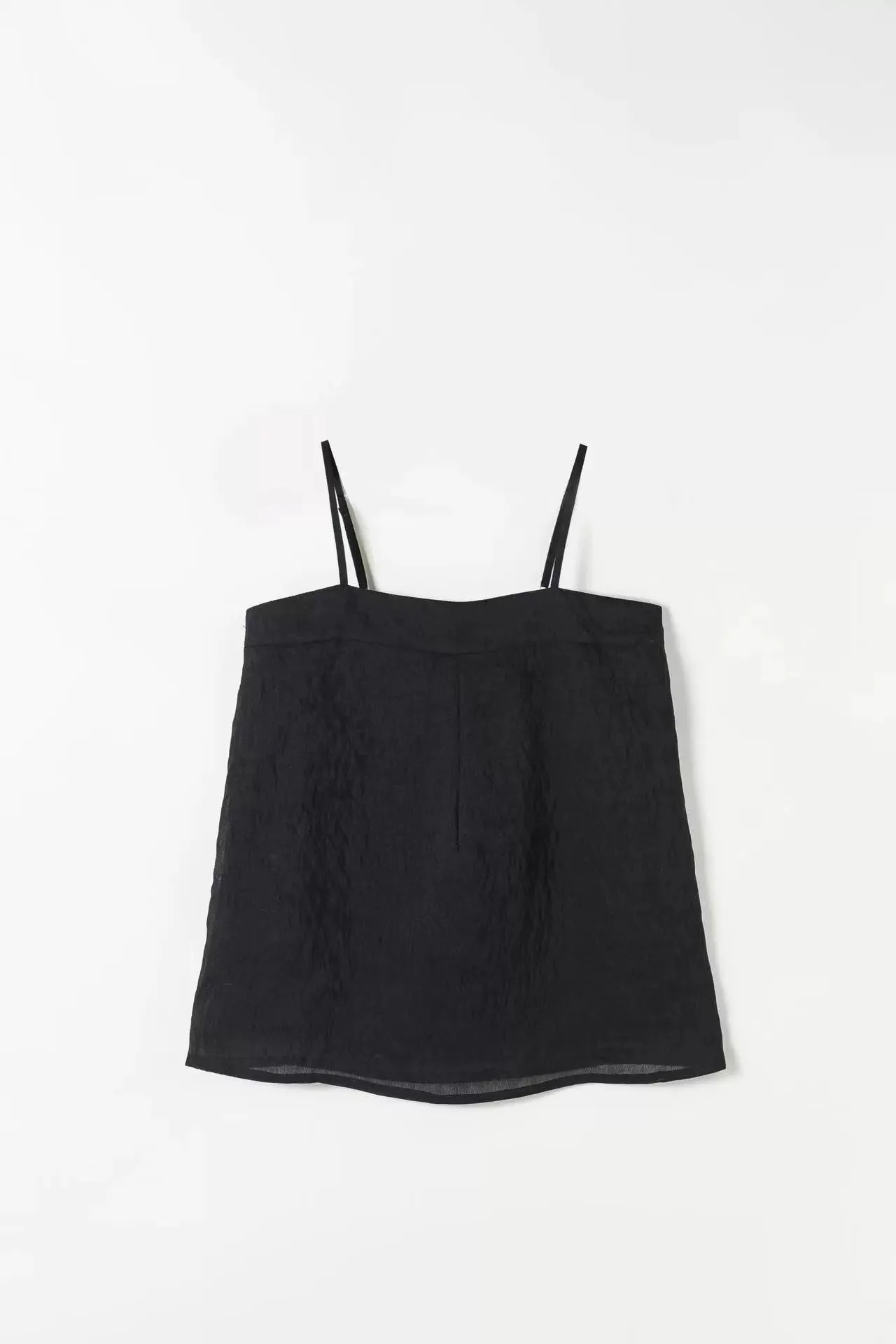 Xuqu 序曲 Modernized Song Dynasty Three Panel Skirt Ruqun Set