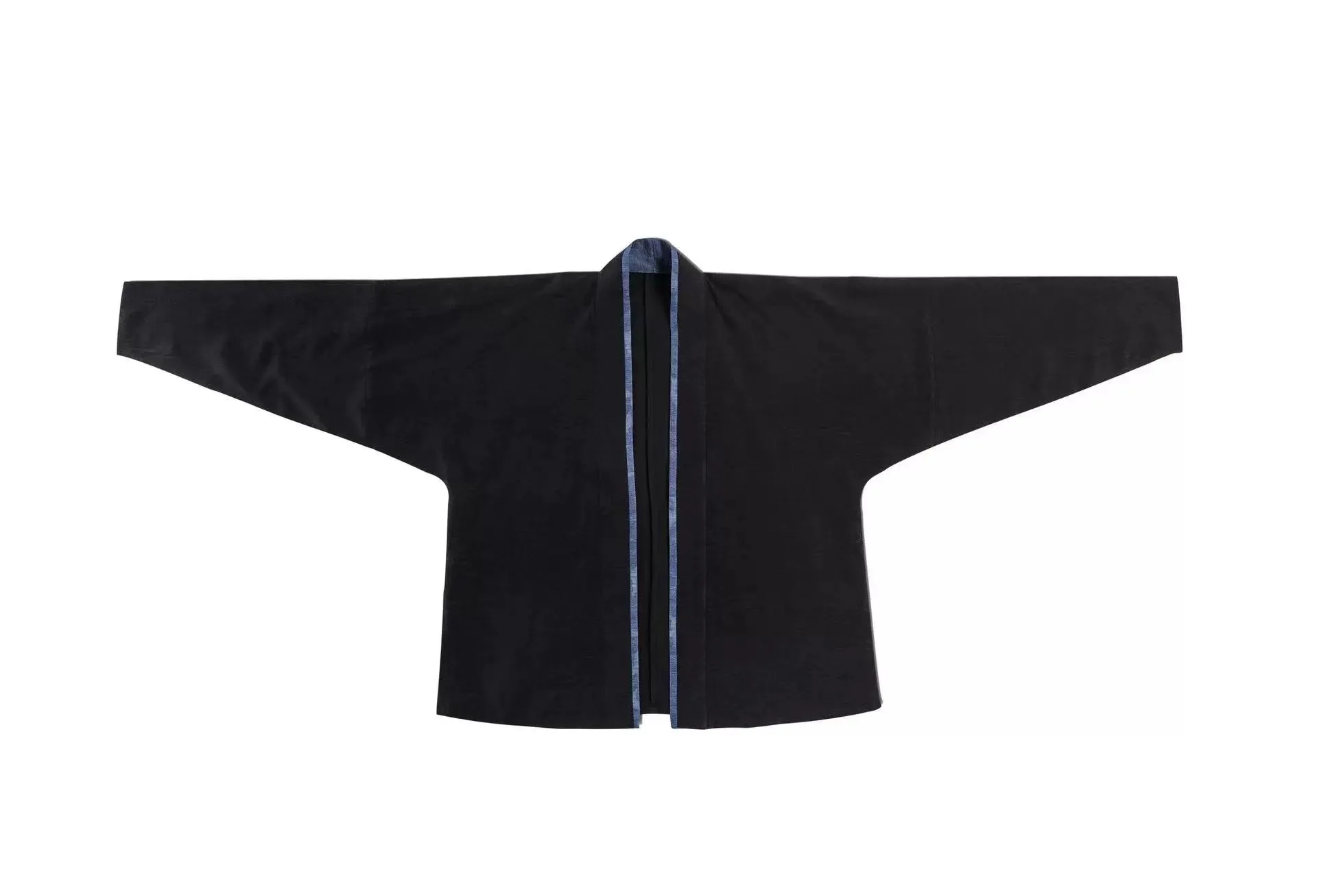 Xuqu 序曲 Modernized Song Dynasty Three Panel Skirt Ruqun Set