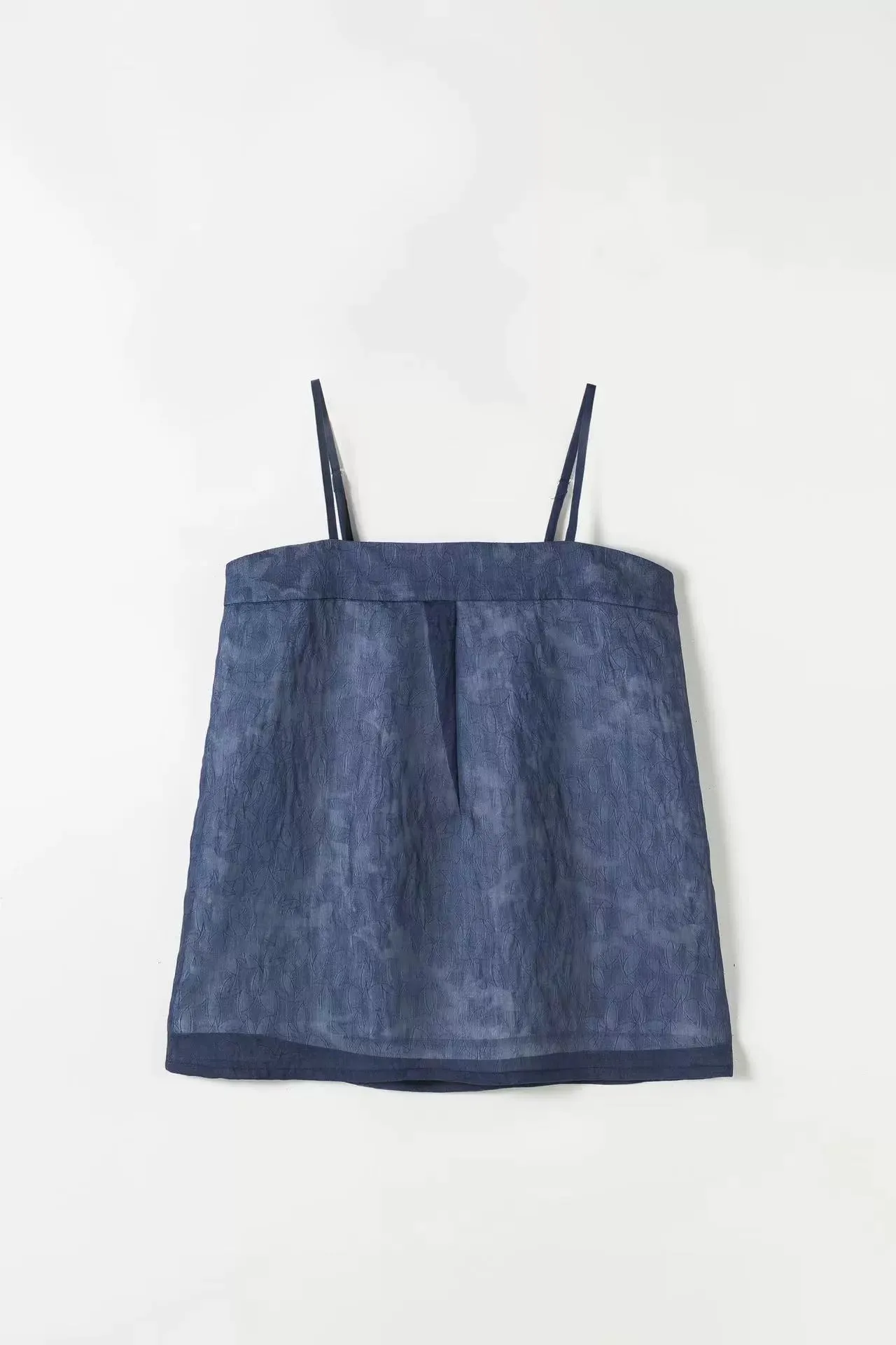 Xuqu 序曲 Modernized Song Dynasty Three Panel Skirt Ruqun Set